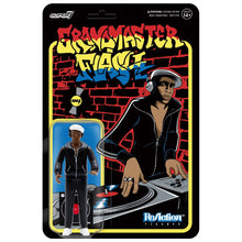 Carica l'immagine nel visualizzatore di Gallery, REACTION FIGURES GRANDMASTER FLASH