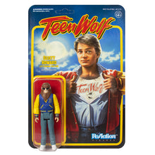 Carica l'immagine nel visualizzatore di Gallery, REACTION FIGURES TEEN WOLF SCOTT HOWARD LETTERMAN