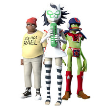 Carica l'immagine nel visualizzatore di Gallery, GORILLAZ MINI SERIES BLIND BOX