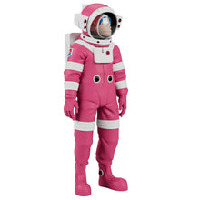 Carica l'immagine nel visualizzatore di Gallery, GORILLAZ SPACESUIT SET