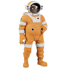Carica l'immagine nel visualizzatore di Gallery, GORILLAZ SPACESUIT SET