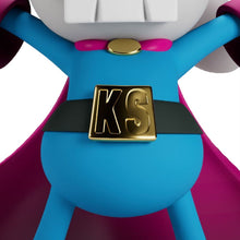 Carica l'immagine nel visualizzatore di Gallery, KIDSUPERPLASTIC 8-INCH