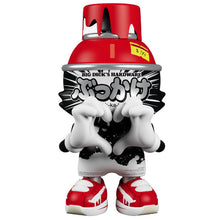 Carica l'immagine nel visualizzatore di Gallery, SUPERKRANKY LOVE RED 8-INCH