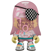 Carica l'immagine nel visualizzatore di Gallery, SUPERKRANKY SUPERGHOST 8-INCH