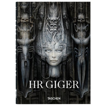 Load image into Gallery viewer, H.R. GIGER 40TH EDITION