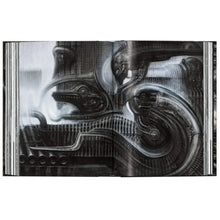 Load image into Gallery viewer, H.R. GIGER 40TH EDITION