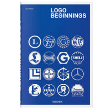 Load image into Gallery viewer, LOGO BEGINNINGS