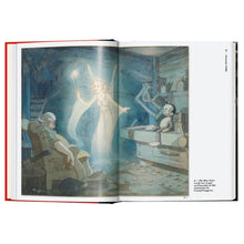 Load image into Gallery viewer, THE WALT DISNEY FILM ARCHIVES 40TH EDITION