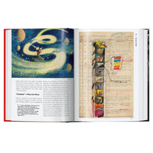 Load image into Gallery viewer, THE WALT DISNEY FILM ARCHIVES 40TH EDITION