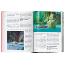 Load image into Gallery viewer, THE WALT DISNEY FILM ARCHIVES 40TH EDITION