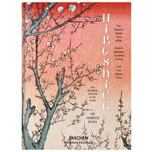 Load image into Gallery viewer, HIROSHIGE ONE HUNDRED FAMOUS VIEWS OF EDO