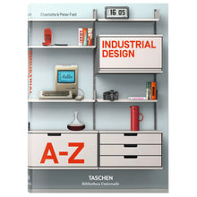 Load image into Gallery viewer, INDUSTRIAL DESIGN A-Z