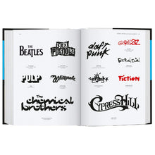 Load image into Gallery viewer, LOGO DESIGN GLOBAL BRANDS