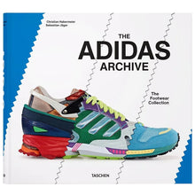 Load image into Gallery viewer, THE ADIDAS ARCHIVE