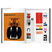Load image into Gallery viewer, THE HISTORY OF GRAPHIC DESIGN VOL. 2 1960-TODAY