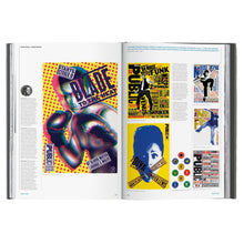 Load image into Gallery viewer, THE HISTORY OF GRAPHIC DESIGN VOL. 2 1960-TODAY