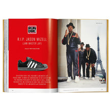 Load image into Gallery viewer, SNEAKER FREAKER THE ULTIMATE SNEAKER BOOK