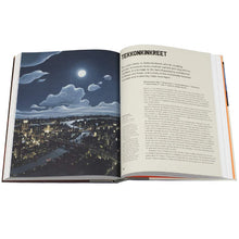 Load image into Gallery viewer, ANIME ARCHITECTURE