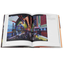 Load image into Gallery viewer, ANIME ARCHITECTURE