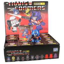 Carica l'immagine nel visualizzatore di Gallery, TRANSFORMERS MINI SERIES ONE CASE OF 16 PCS