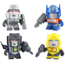 Carica l'immagine nel visualizzatore di Gallery, TRANSFORMERS MINI SERIES ONE CASE OF 16 PCS
