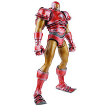 Carica l'immagine nel visualizzatore di Gallery, THE INVINCIBLE IRON MAN ORIGIN ARMOR