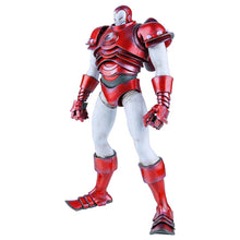 Carica l'immagine nel visualizzatore di Gallery, THE INVINCIBLE IRON MAN SILVER CENTURION