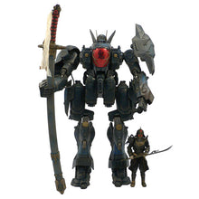 Carica l'immagine nel visualizzatore di Gallery, BANDAI X THREEZERO FULLMETAL GHOST