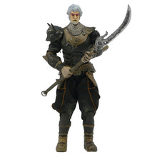 Carica l'immagine nel visualizzatore di Gallery, BANDAI X THREEZERO FULLMETAL GHOST