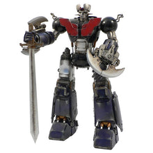 Carica l'immagine nel visualizzatore di Gallery, THREEZERO X DYNAMIC MAZINGER Z