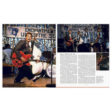 Load image into Gallery viewer, BACK TO THE FUTURE THE ULTIMATE VISUAL HISTORY