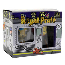 Carica l'immagine nel visualizzatore di Gallery, TOKIDOKI ROYAL PRIDE 2-PACK