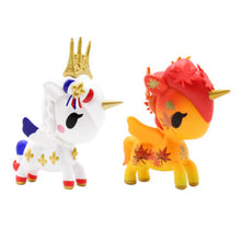 Carica l'immagine nel visualizzatore di Gallery, TOKIDOKI UNICORNO SERIES 9 SINGLE FIGURE