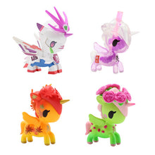 Carica l'immagine nel visualizzatore di Gallery, TOKIDOKI UNICORNO SERIES 9 SINGLE FIGURE