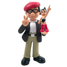 Carica l'immagine nel visualizzatore di Gallery, OSAMU TEZUKA 90TH PVC FIGURE