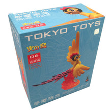 Carica l'immagine nel visualizzatore di Gallery, OSAMU TEZUKA PHOENIX DIE-CAST TOY