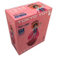 Carica l'immagine nel visualizzatore di Gallery, OSAMU TEZUKA PRINCESS KNIGHT DIE-CAST TOY