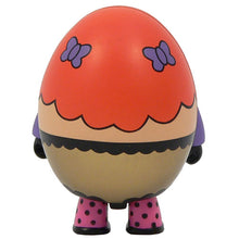 Carica l'immagine nel visualizzatore di Gallery, 2.5-INCH QEE JAPAN EGG SERIES PANTSU-CHAN