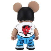 Load image into Gallery viewer, 2.5-INCH QEE OX-OP COOP BEAR