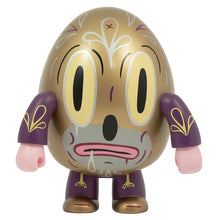 Carica l'immagine nel visualizzatore di Gallery, 8-INCH QEE HUMP-QEE DUMP-QEE EGG GOLD