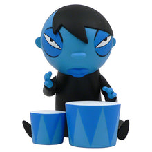 Carica l'immagine nel visualizzatore di Gallery, RON GO BONGO BLUE EDITION