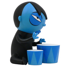 Carica l'immagine nel visualizzatore di Gallery, RON GO BONGO BLUE EDITION