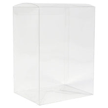 Carica l'immagine nel visualizzatore di Gallery, FUNKO POP! STANDARD SIZE BOX PROTECTIVE CASE 5 PCS