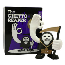 Carica l'immagine nel visualizzatore di Gallery, VERY BRAVO THE GHETTO REAPER GOLD & COLD