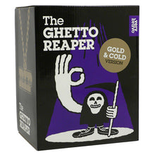 Carica l'immagine nel visualizzatore di Gallery, VERY BRAVO THE GHETTO REAPER GOLD & COLD