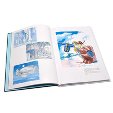 Carica l'immagine nel visualizzatore di Gallery, STUDIO GHIBLI THE ART OF CASTLE IN THE SKY