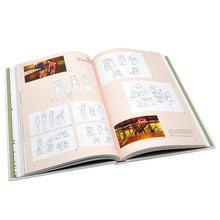 Carica l'immagine nel visualizzatore di Gallery, STUDIO GHIBLI THE ART OF SPIRITED AWAY