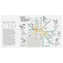 Load image into Gallery viewer, THE WORLD ATLAS OF STREET ART AND GRAFFITI