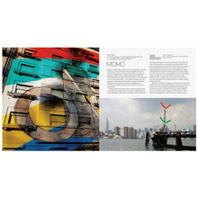 Load image into Gallery viewer, THE WORLD ATLAS OF STREET ART AND GRAFFITI