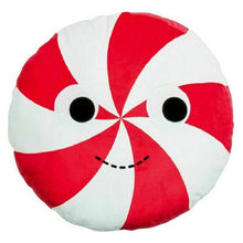 Carica l'immagine nel visualizzatore di Gallery, YUMMY WORLD PLUSH LARGE PEPPERMINT